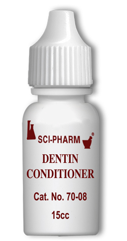 dentin conditioner